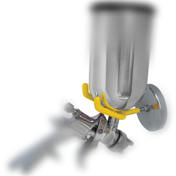 Magnetic Spray Gun Holder TIT19991