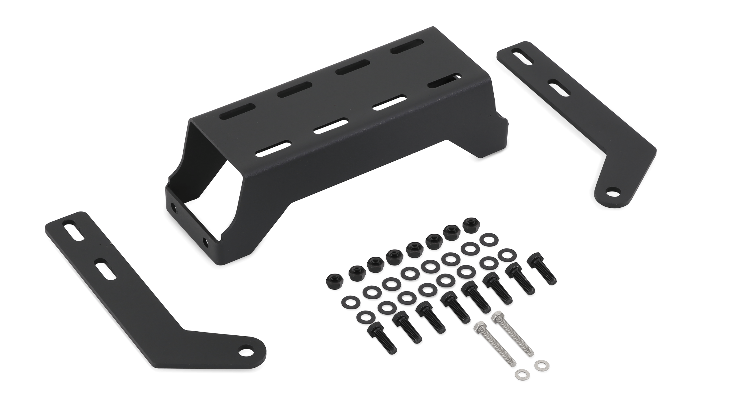 Body Armor 4X4 TK-6127 UNIVERSAL OVERLAND RACK CROSS BARS FOR TK-6126(MID SIZE)