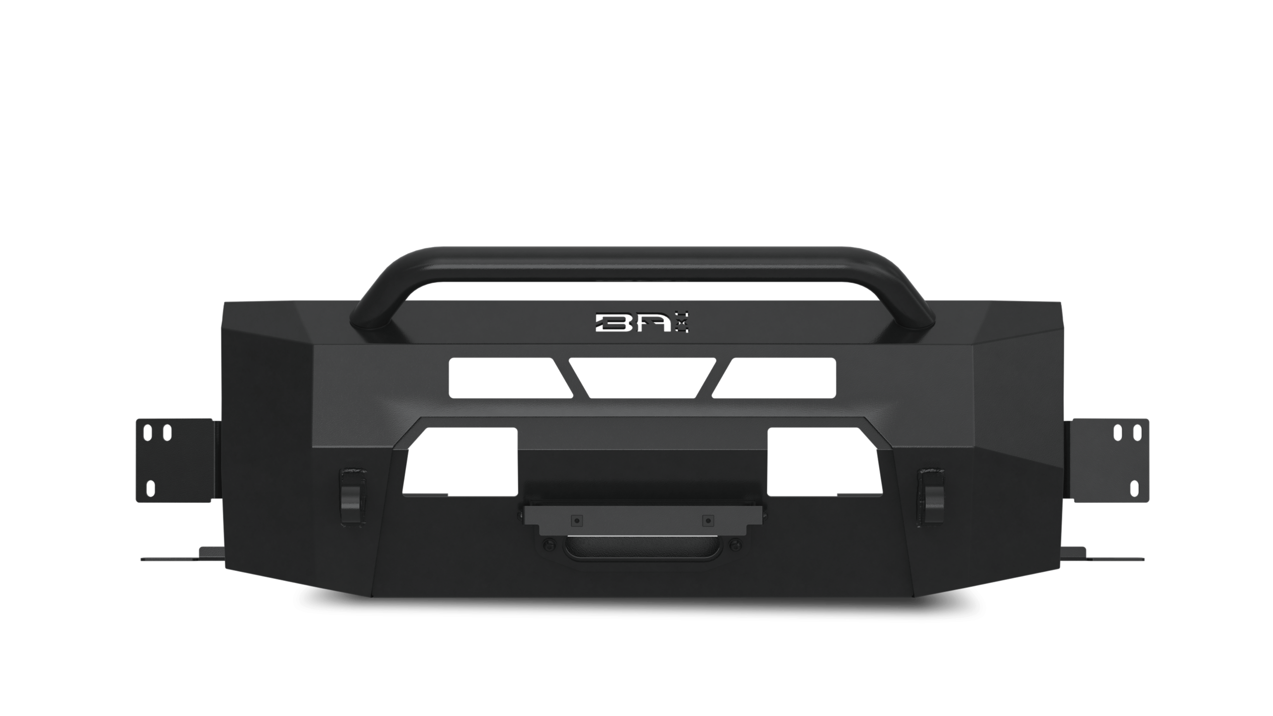 Body Armor 4X4 TN-19339 Body Armor 4X4 Front Bumper