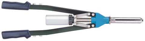 1/4" Super Duty Riveter with Extended Nose