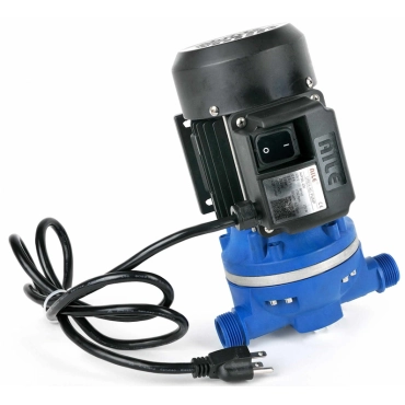 TOPST-ALP35L-115V115V AC DEF Pump
