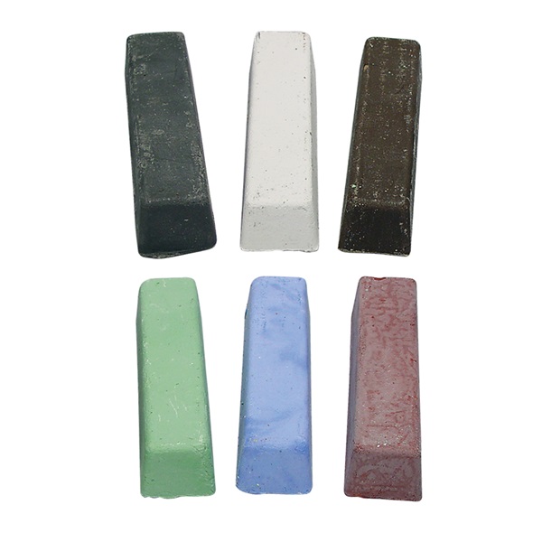 TP Tools 6-Pc Mini Compound Kit