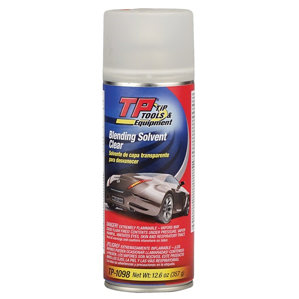 TP Tools Blending Solvent Clear