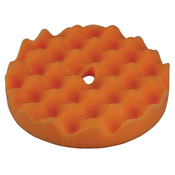 TP Tools Euro Foam Heavy-Cutting Compounding Pad