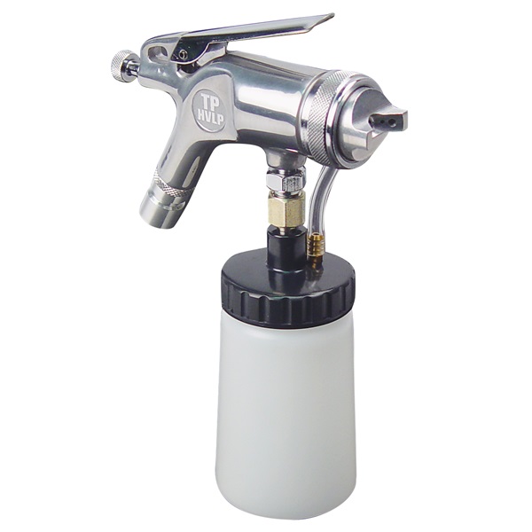 TP Tools ProLine HVLP Touchup Gun
