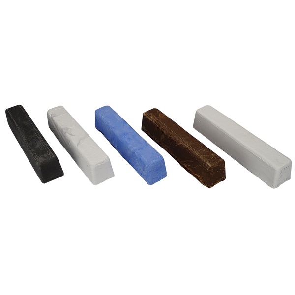 TP Tools Professional's Buffing Compound Kit