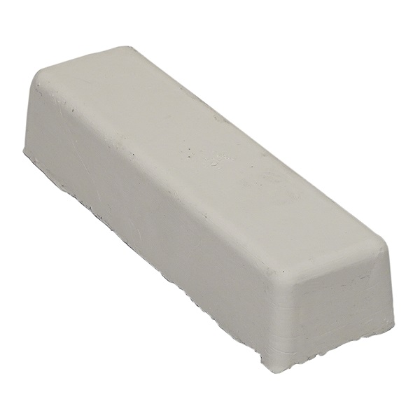 TP Tools Stainless Buffing Compound, 20 oz Bar (Large)