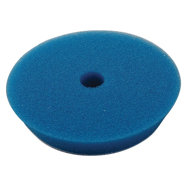 TP Tools Velocity™ DX High-Density 7" Foam Pad, Blue