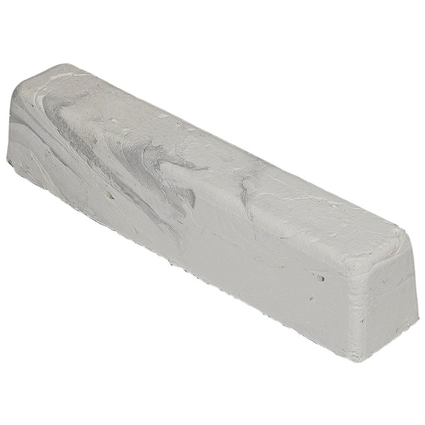 TP Tools White Rouge Buffing Compound, 44 oz Bar (Jumbo)