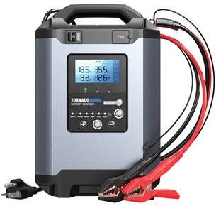 Topdon T90000 90A Battery Diagnostic Tool