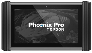 Topdon TD52110001 Phoenix Pro Battery Diagnostic Tool