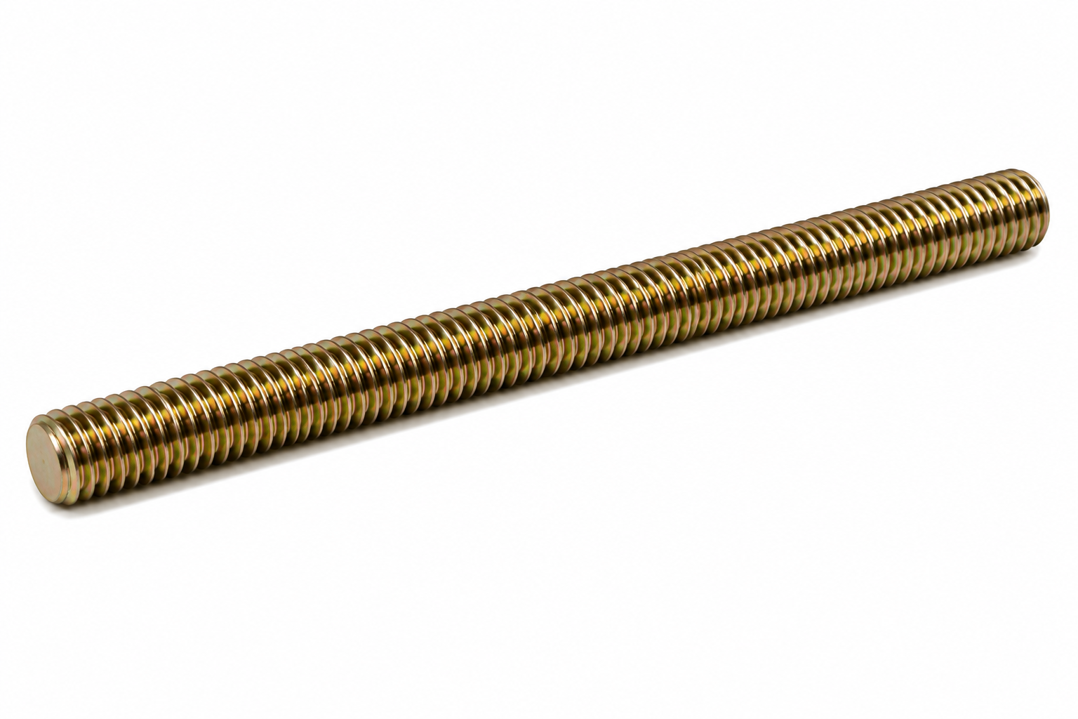 TR505012 - 1/2in X 12in GR5 Thr