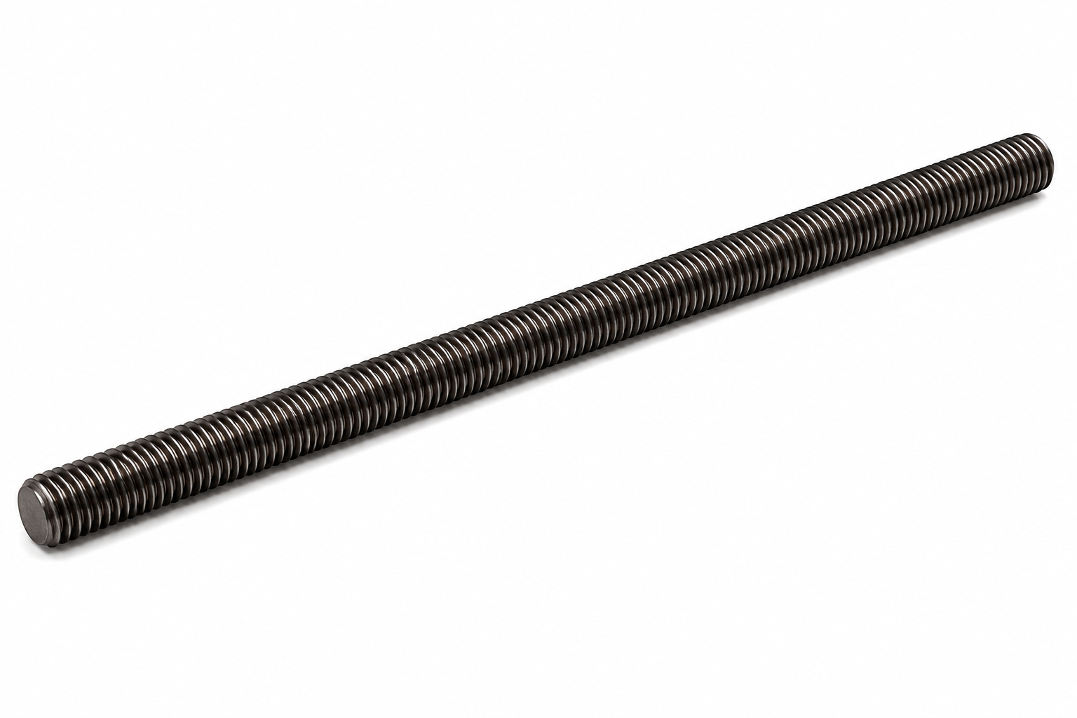 TR807524 - 3/4in X 24in THREADE