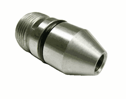 1967 - 1989 Camaro Speedometer Cable Drive Gear Sleeve Fitting Assembly