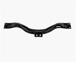 1967 - 1969 Camaro Turbo 400 Transmission Crossmember, Small Block