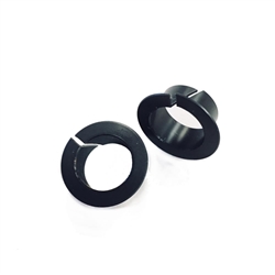 1967 Camaro Automatic Floor Shifter Handle Pilot Bushings Set