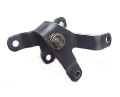 1967 - 1969 Camaro Automatic Trans Interlock Lock Out Bell Crank Subframe Swivel, Powerglide