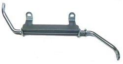 1967 - 1972 Camaro Center Kickdown Swivel Linkage Bellcrank For Power Glide
