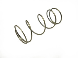 1967 Camaro Automatic Shifter Button Upper Pressure Return Spring