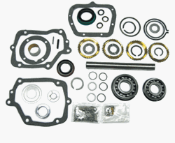 1967 - 1973 Camaro Muncie Transmission Rebuild Set 1" Pin