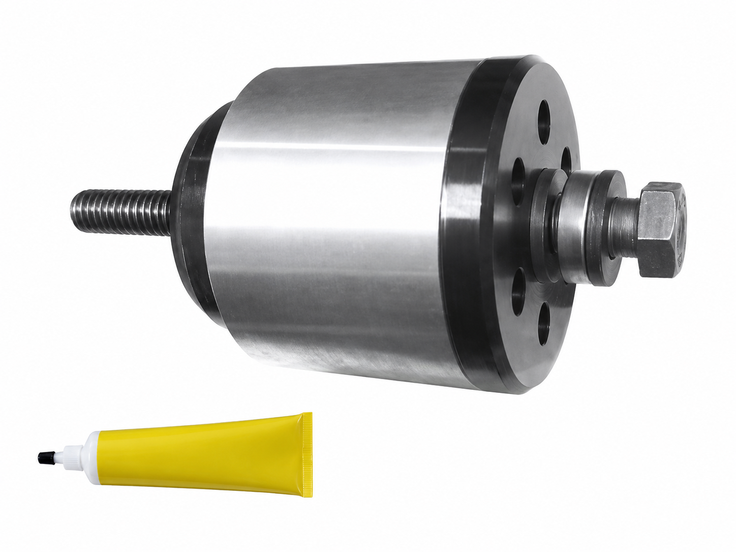 TRB5914-T - Bushing Installation