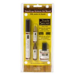 Dover Finishing Products Trade Secret Touch-Up System for Light Wood