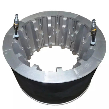 10.410 Expanding Rim Assem 17"-20" x 8 .125