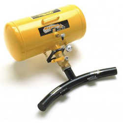 Cheetah Magnum Bead Seater Aluminum