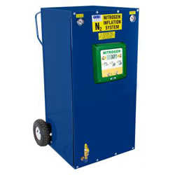 Nitrogen Generator