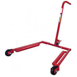 TSI S-24 Tire Cart