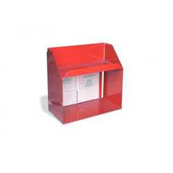 Wheel Weight Holder