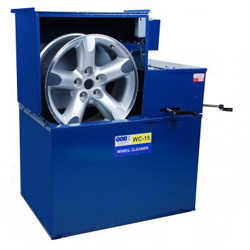 Wheel Cleaner