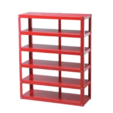 WS-9 Wheel Weight Shelf
