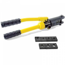 Titan High Capacity Hydraulic Crimper