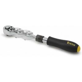 Titan 1/4" Drive Extendable Ratchet