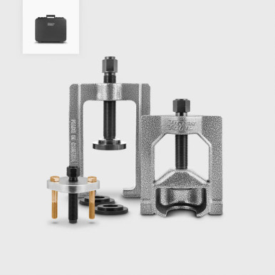 Tiger Tool Heavy-Duty U-Joint Service Kit