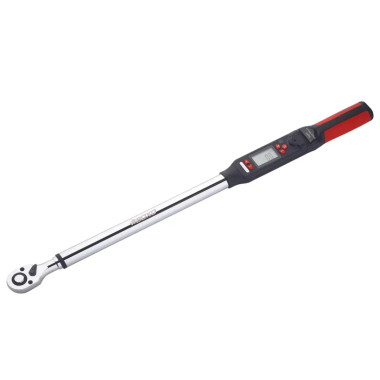 Boxo TWD4-R05 1/2" Drive Digital Torque Wrench, 50-250 Lbs-Ft Range