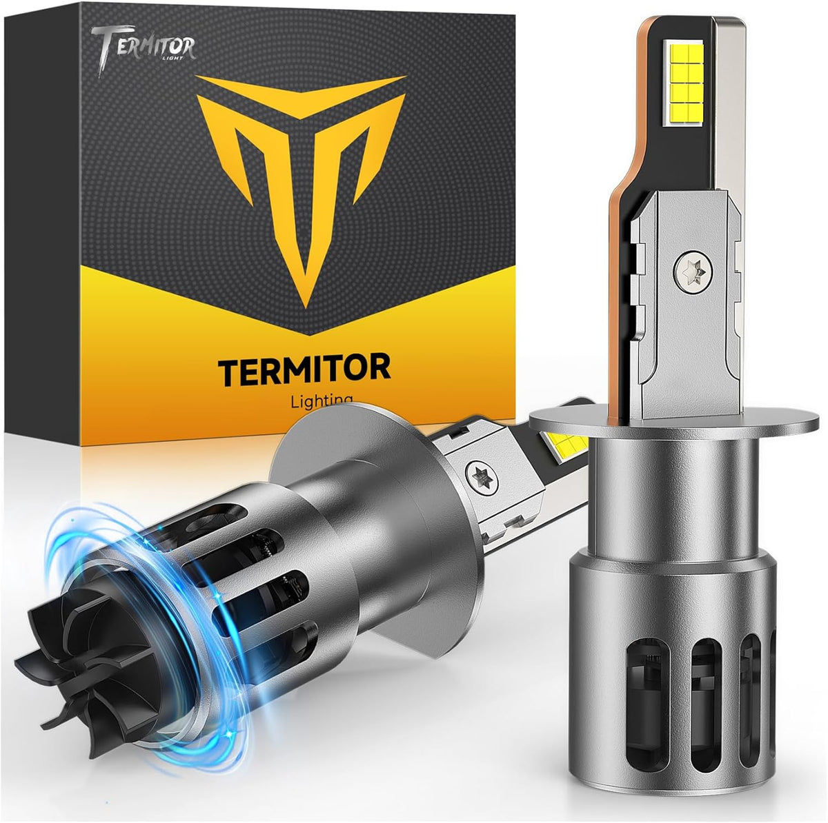 Termitor Latest
