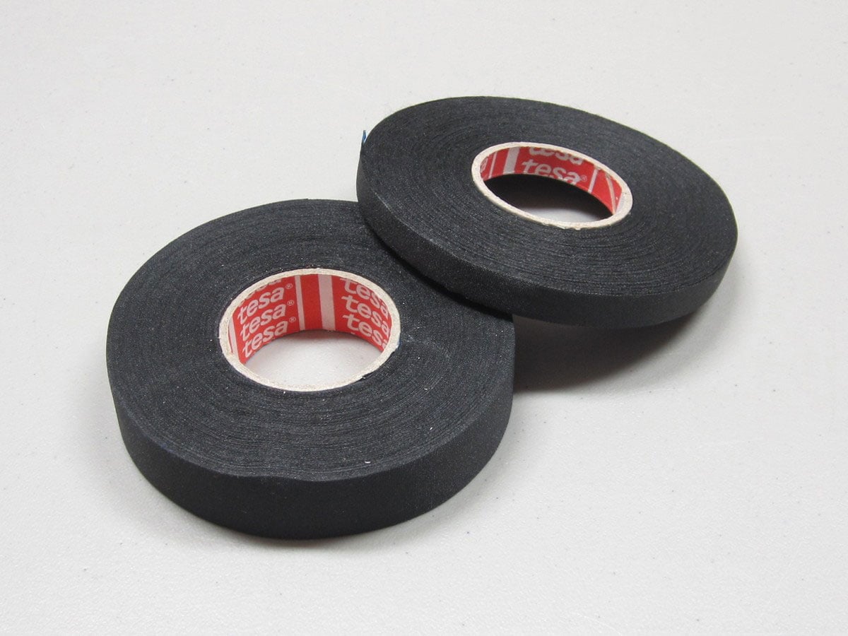 Tesa 3/4″ PET Exterior Tape