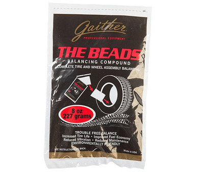 The Beads-Balancing Beads