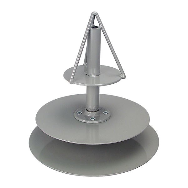 The Skat Blast Wheel Spinner