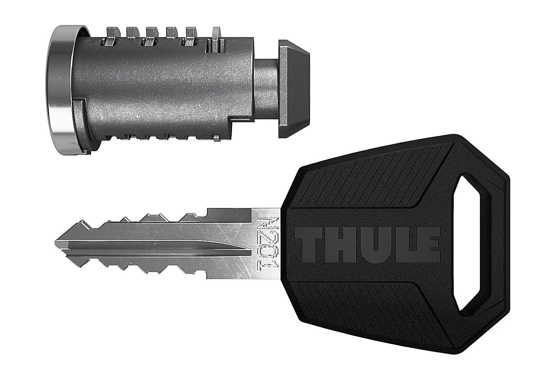 Thule 450200 One-Key System 2-Pack for Thule Products