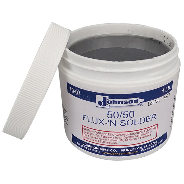 Tinning Flux