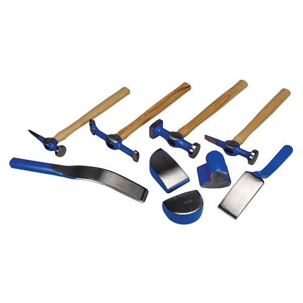 Tool Aid 9-Pc Body Repair Kit