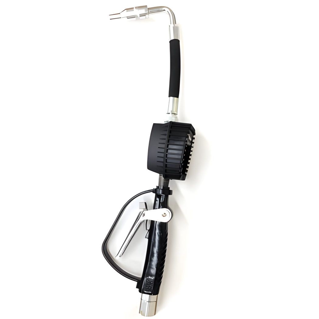 TOPST-18163531Oil Control Handle