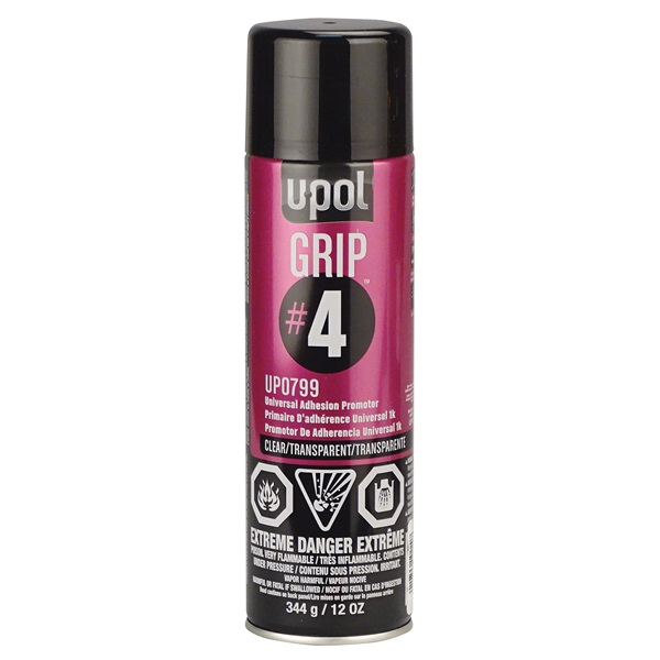 U-Pol Adhesion Promoter, Clear