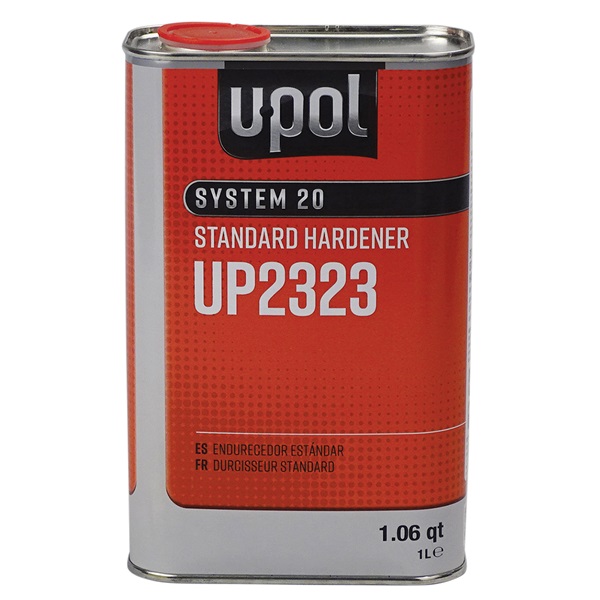 U-Pol Standard Hardener, Liter