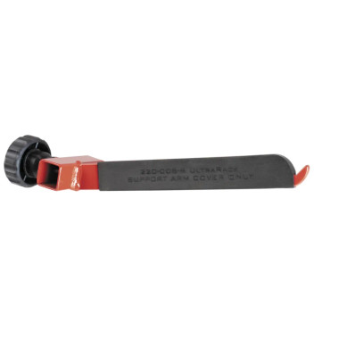 Innovative URPS-R20 UltraRack Replacement Rubber Sleeves for Support Arms
