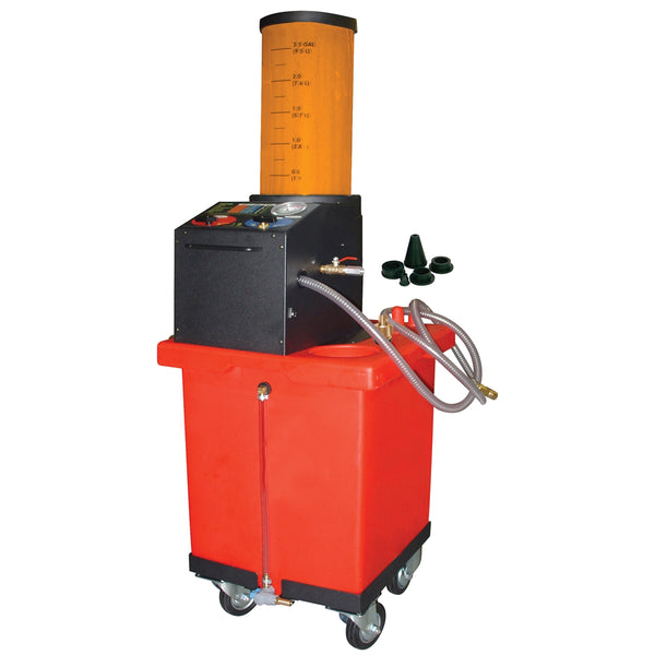 Vacuum Antifreeze Drain and Fill UVU570000