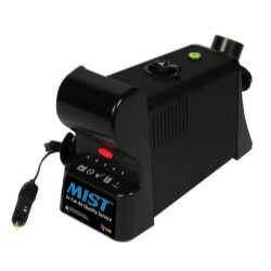 MiST 2 Ultrasonic Cleaning Unit